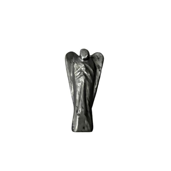 VIE Angel, 5cm, Hematite