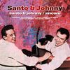 Santo and Johnny [LP vinyl]