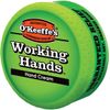O'Keeffe's Working Hands Hand Cream: Intensive Skin Care & Balms for