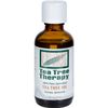 Tea Tree Therapy Pure Tea Tree Oil, 60 Milliliter - 3 per case.