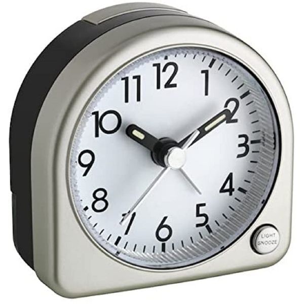 TFA 60.1020 Electronic Alarm Clock