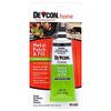 Devcon (50345-6PK) Metal Patch and Fill - 3 oz., (Pack of 6) , Gray