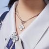 Honkai: Star Rail March 7th-themed Impression Series Necklace