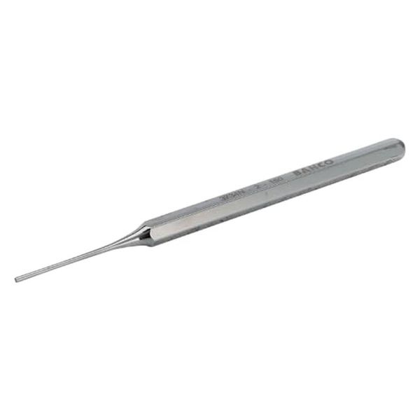 Bahco SB-3734N-4-150 Splints Drivers, Silver, 4 mm