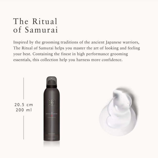 Rituals The Ritual of Samurai: Refreshing Ritual Gift Set