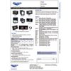 Vollrath FMN-1  Folded Napkin Dispenser