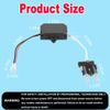 Replace for Del Ozone 25, 50, 100, EC-10, EC-20, EC-40 9-1056-01 Module Kit 