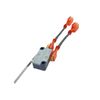Heat N Glo Microswitch Assembly (040-520A)