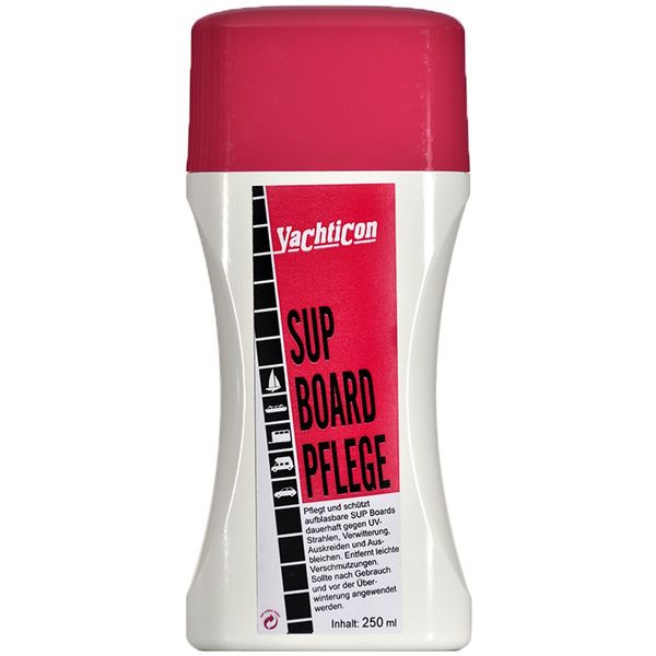 YACHTICON SUP Board Care 250 ml