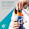 Gatorade Gx Bottle, WNBA