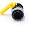 SWT IBC Ball Valve Black Line 62 mm DN50