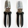 SUWADA Chestnut Peeling Scissors