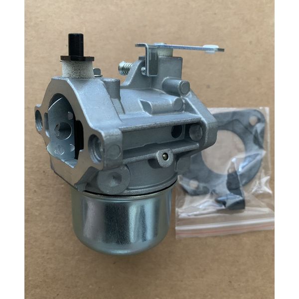 Carburetor For DeVilbiss 5000 GB5000 Generator GenPower 10.0 Briggs & Stratton