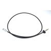1983-1993 Mustang 69" Speedometer Cable - Manual with Cruise Control