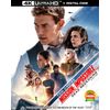 Mission:Impossible - Dead Reckoning Part One [4K UHD]