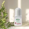 Zermat Senzuel Seduisant, Natural Roll-On Deodorant, 3 Oz.