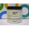 PHILOSOPHY ~ SNOW GLOBE HYDRATING BODY CLOUD CREAM ~ 16 OZ