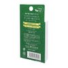 Saub's Toothpaste Mini 0.7 oz (20 g) Toothpaste Formulated with Antibody Ingredients