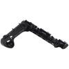 Bumper Face Bar Retainer Front Left Hand Side Driver  5211602460 Sedan
