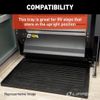 Lippert 801380 Solid Step All Weather Floor