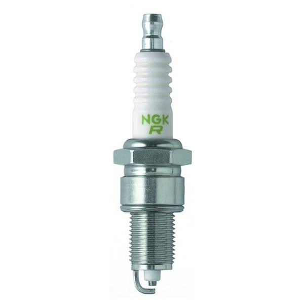 (4-Pack) NGK Spark Plugs ZGR5A (Stock # 5077)