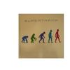 Supertramp Brother Where You Bound poster