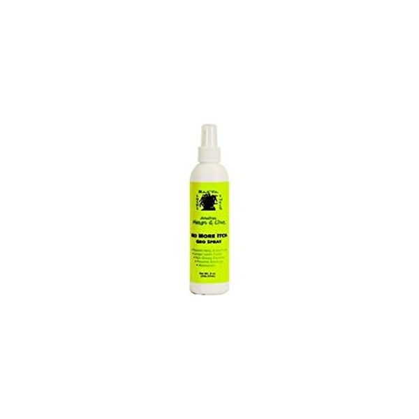 Jamaican Mango Lime No More Itch Gro Spry 29040 8oz