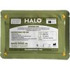 Halo Vent Occlusive Chest Seal Combo Pack IFAK Package 7” x 5”