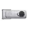 Battalion 1RBP5 Latching Combination Lock Hasp, 6 in. L