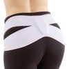 Beautiful Posture Belt, Senri Gray, M-L Size
