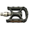 MKS (Mikashima Seisakusho) UX-D Ezy Bicycle Pedal, Black