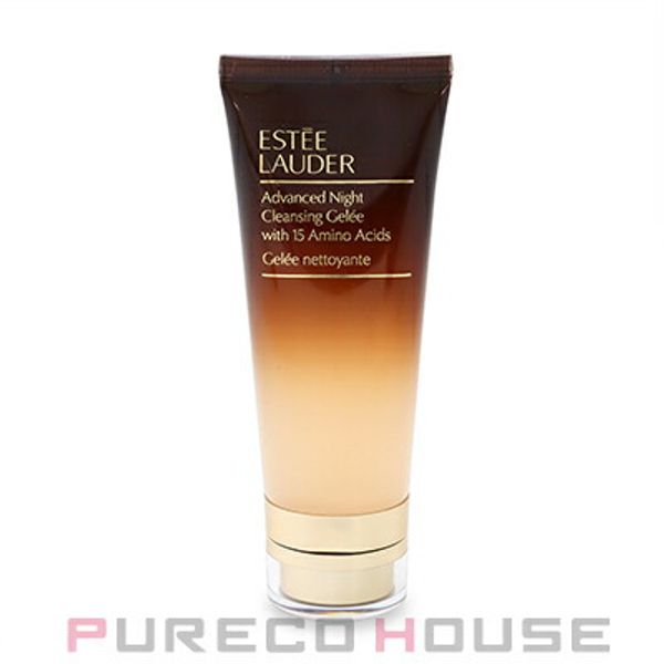 Estee Lauder Advanced Night Cleansing Jelly 100ml Damaged item (box damaged) Mail delivery not available