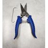 Bike chain tool + chain hook  set
