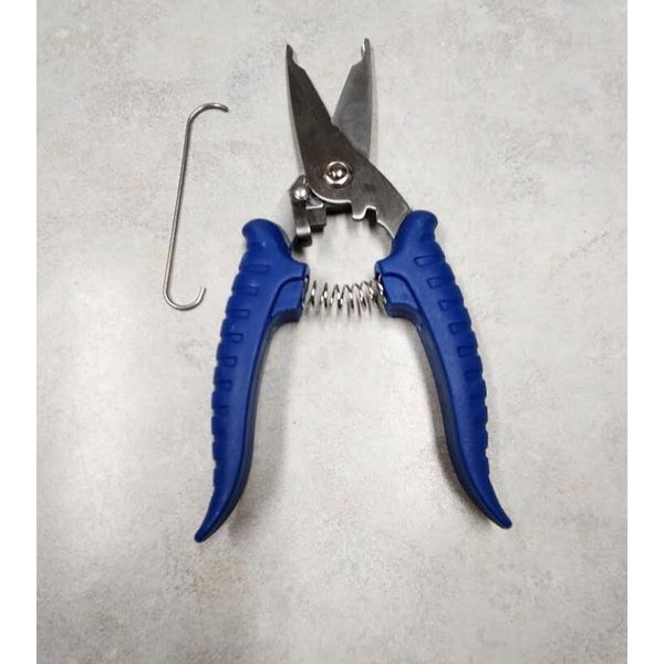 Bike chain tool + chain hook  set