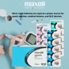 Maxell SR920W - 370 Watch/Calculator Battery Cell (5 Pack)