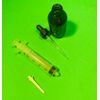 20 ML Plastic Syringe & Cánula Enema-microene