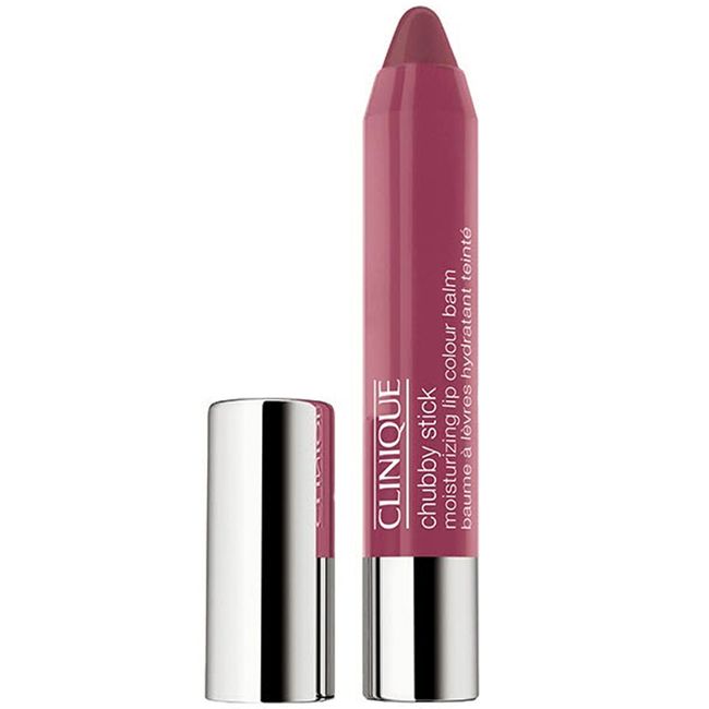 Clinique Chubby Stick Lip, 3g, 1ea, 05 Chunky Cherry