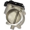 Dorman 977-594 Fuel Injection Throttle Body Compatible with Select Ford Models