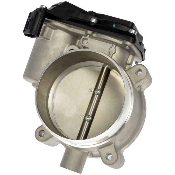 Dorman 977-594 Fuel Injection Throttle Body Compatible with Select Ford Models