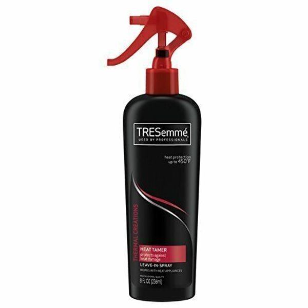 TRESemmé Thermal Creations Heat Protectant Spray for Hair 8 oz