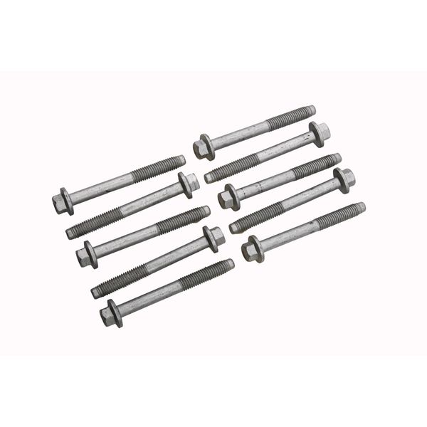 GM Parts 11611340 Fuel Injector Bracket Bolt