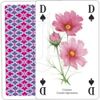 Heritage Playing Cards - Cottage Garden Playing Cards