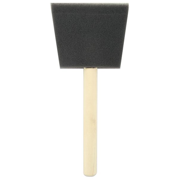 JEN Poly-Sponge Brush-3" Width