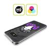 Head Case Designs Graveyard Ghost Halloween Characters Soft Gel Case Compatible for LG K50S