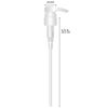 Sebastian pump for 1000ml bottles