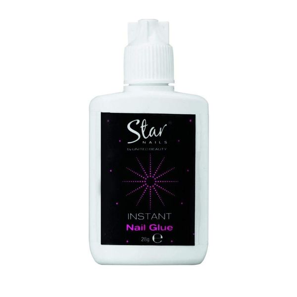 Star Nails Instant Nail Glue 28g