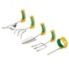 NRS Healthcare Easi-Grip Handle Garden Weeder