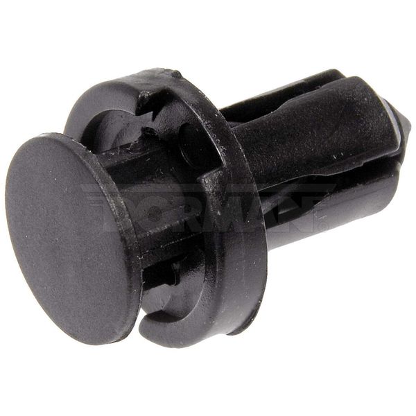 Engine Splash Shield Hardware fits 1999-2016 Nissan Maxima Murano Quest  DORMAN