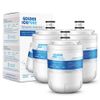 UKF7003 Rrefrigerator Water Filter Replacement for AS229CSBGB, UKF7002, 3PACK