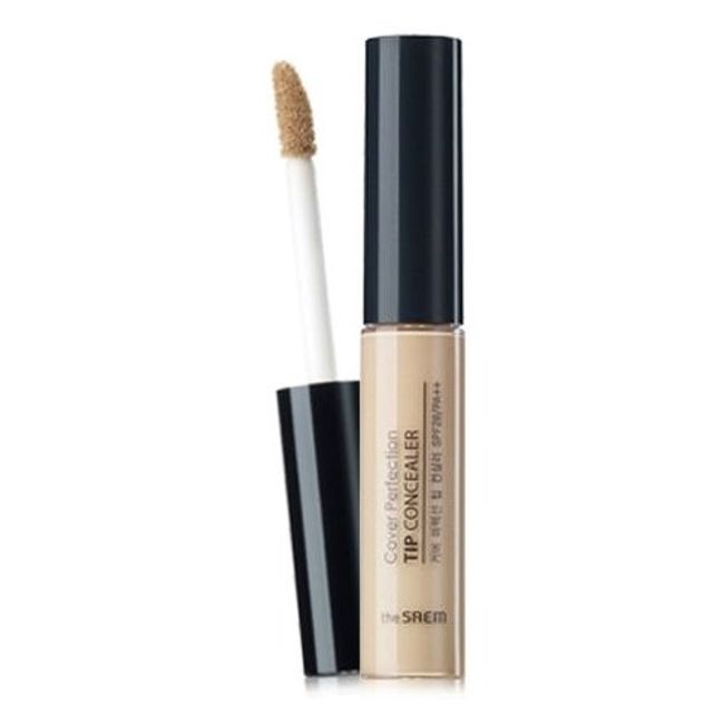 The Saem Cover Perfection Tip Concealer (SPF28/PA++)